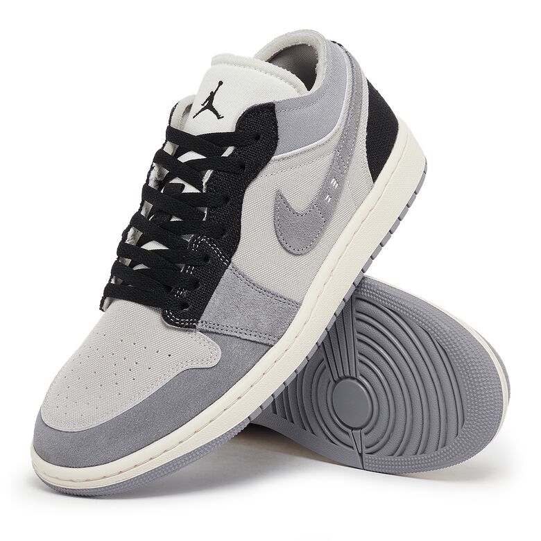 JORDAN Air Jordan 1 Low Craft 