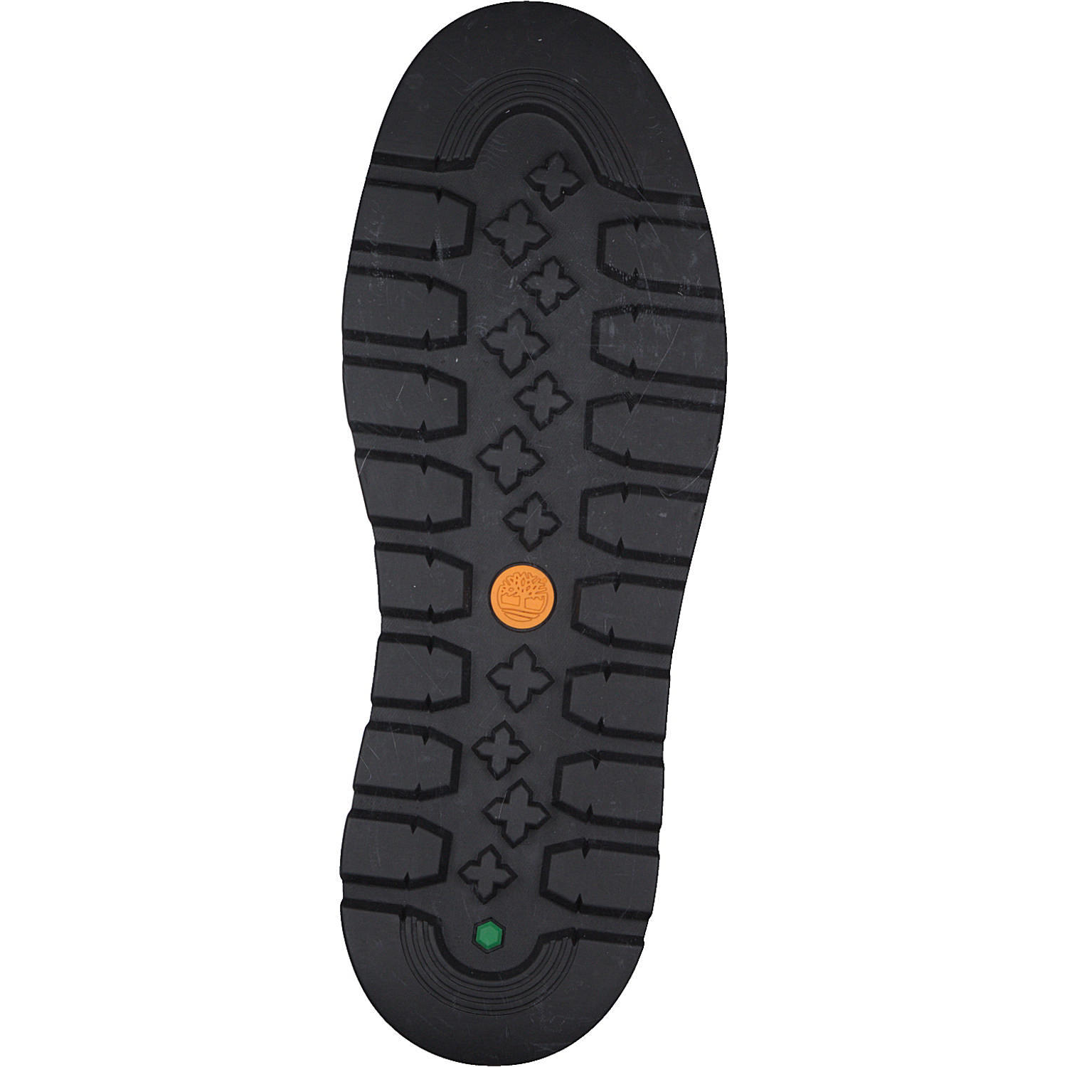 Timberland Ray City, Schnürstiefeletten, Damen, black