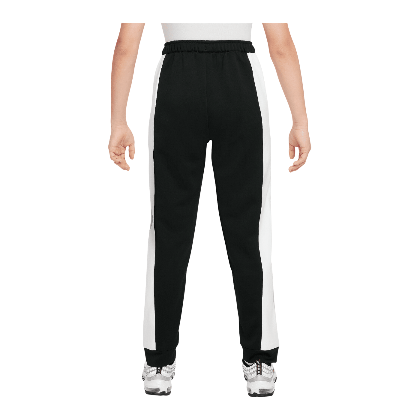Nike Academy Trainingshose Kids Schwarz F010