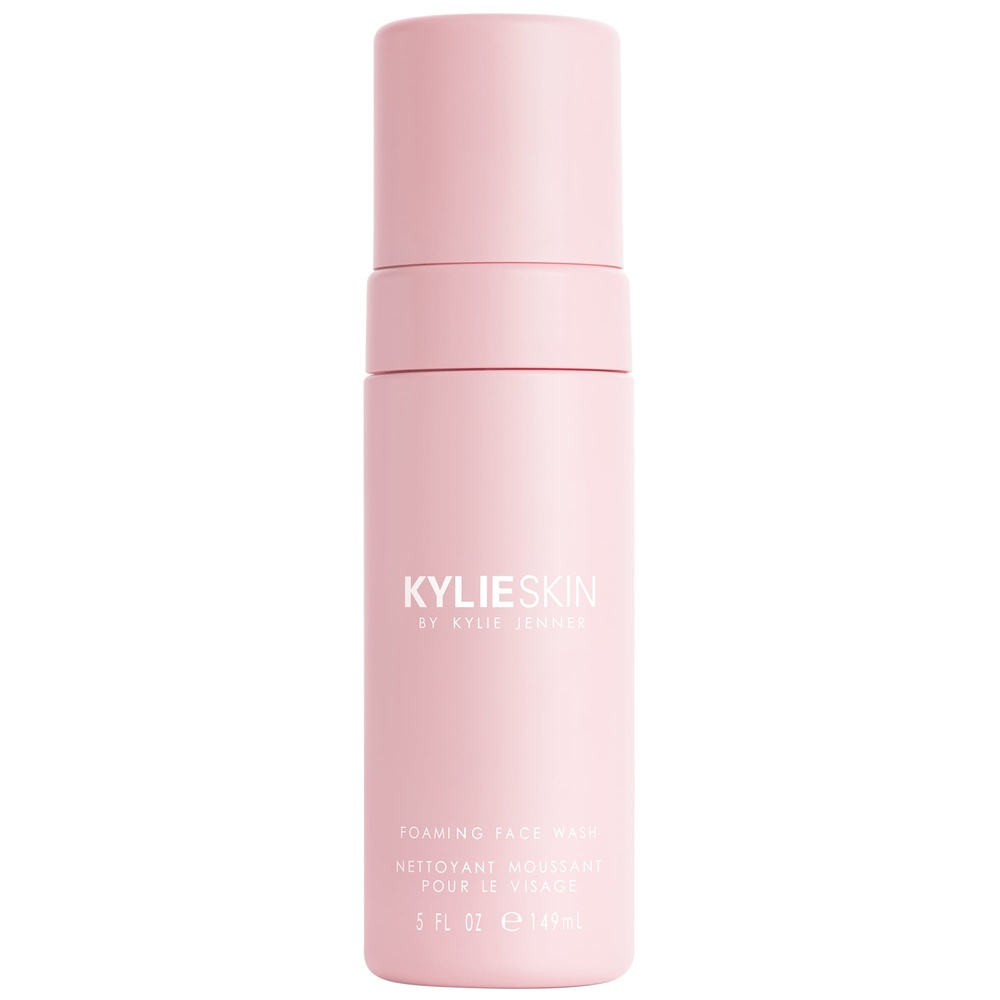 kylie by kylie jenner Kylie Skin  Nettoyant Moussant visage Nettoyant Moussant visage
