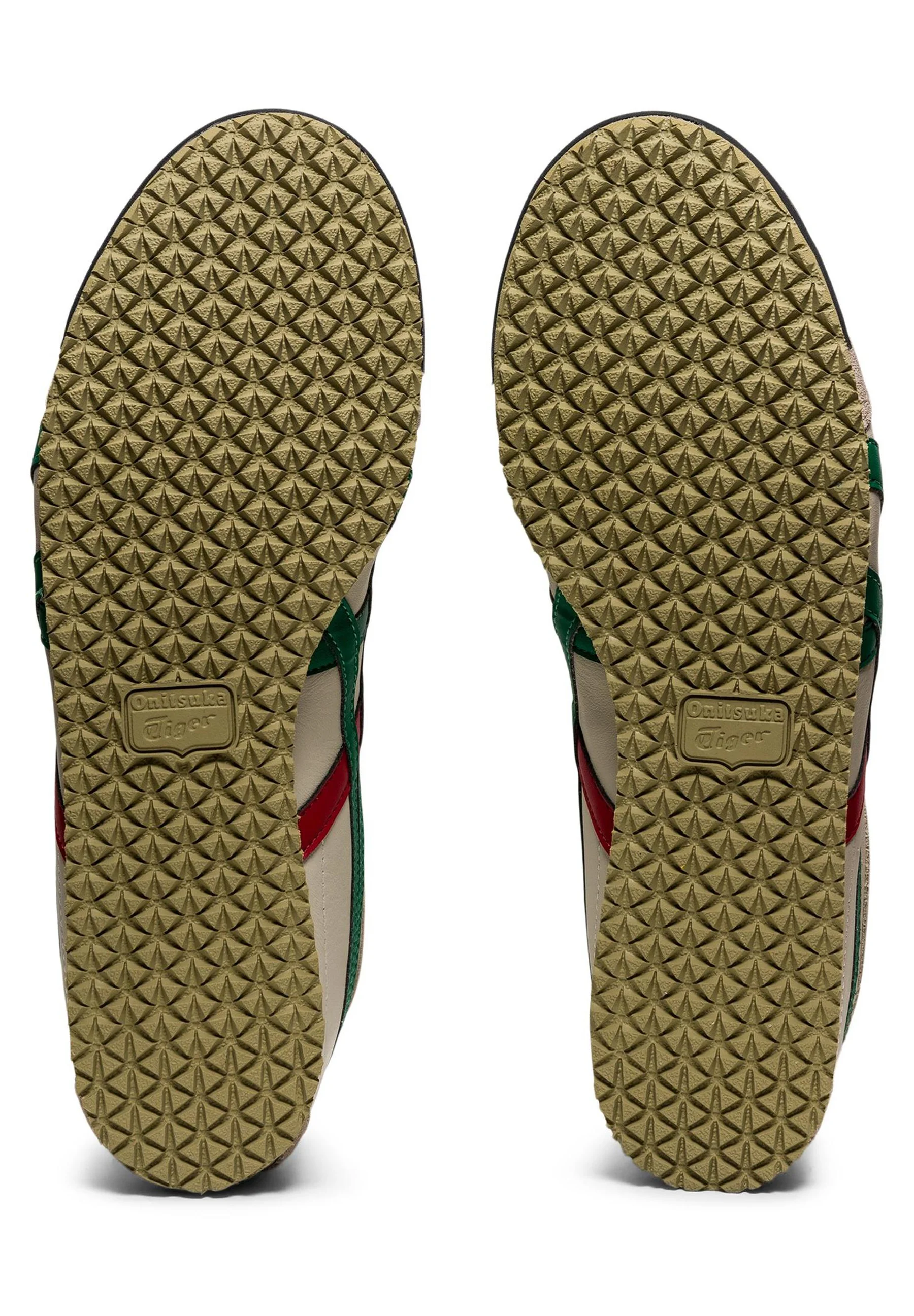 Onitsuka Tiger MEXICO 66 - Zapatillas bajas