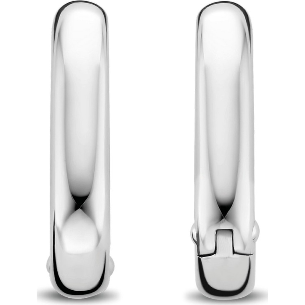 TI SENTO - Milano Boucles d'oreilles 925 Argent Boucles d'oreilles