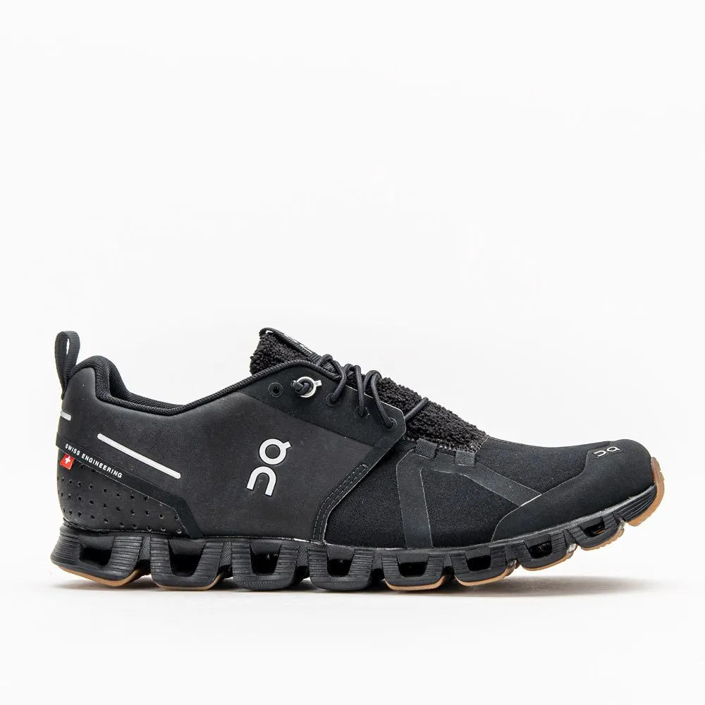 ON Cloud Terry 18.99842 / grau
