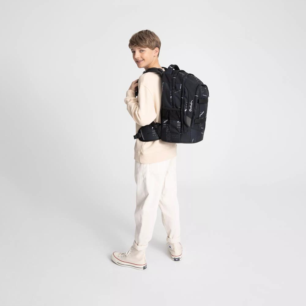 pack Ninja Matrix