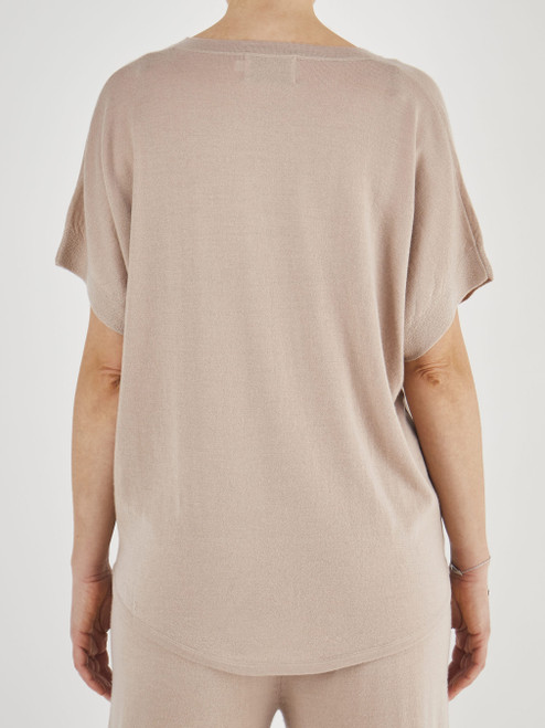 T-Shirt-93413590005 FLONA
