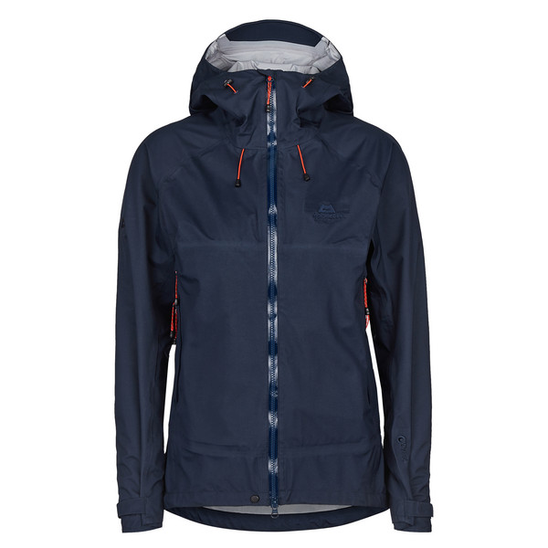 ODYSSEY WMNS JACKET Damen - Hardshelljacke