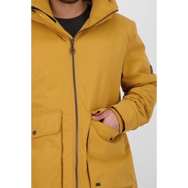 ALIFE AND KICKIN RonnieAK A Winterjacke Herren