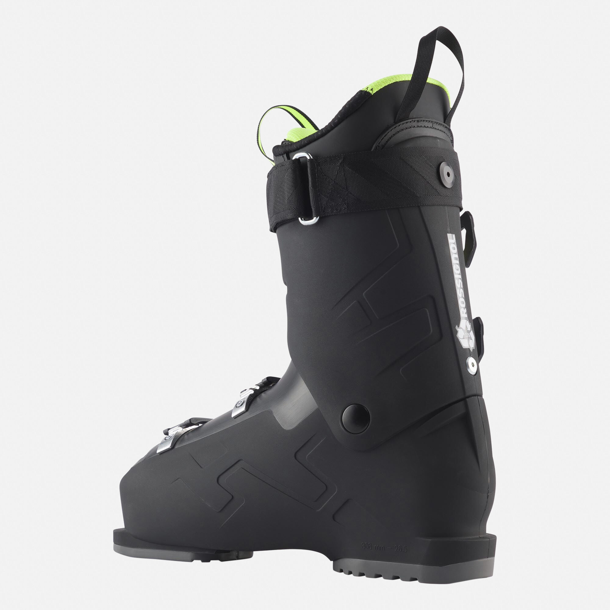 Chaussures de ski de piste homme Speed 100 HV+