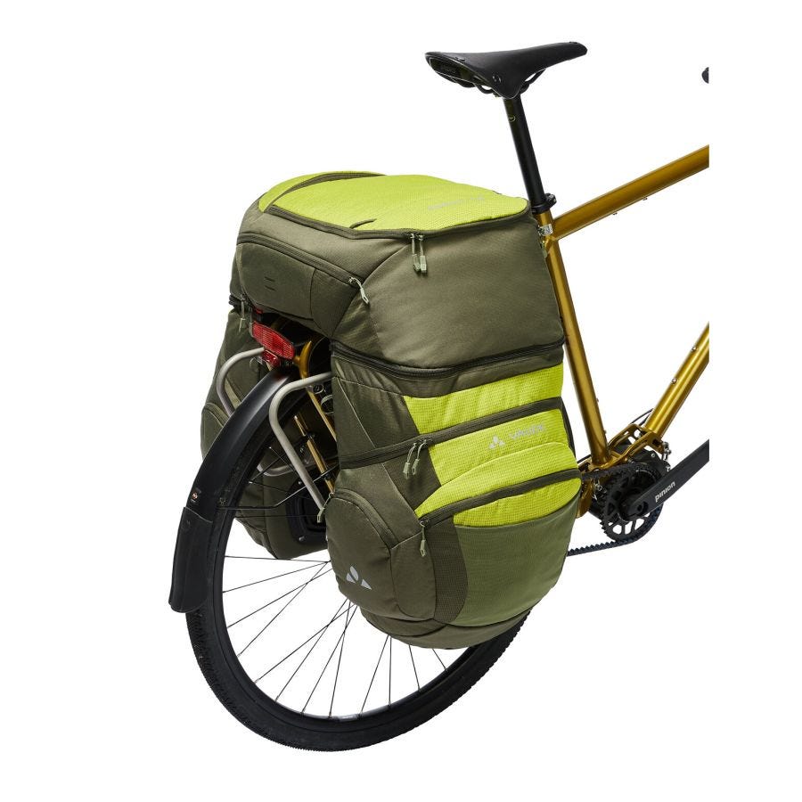 Karakorum Pro - Fahrradtasche