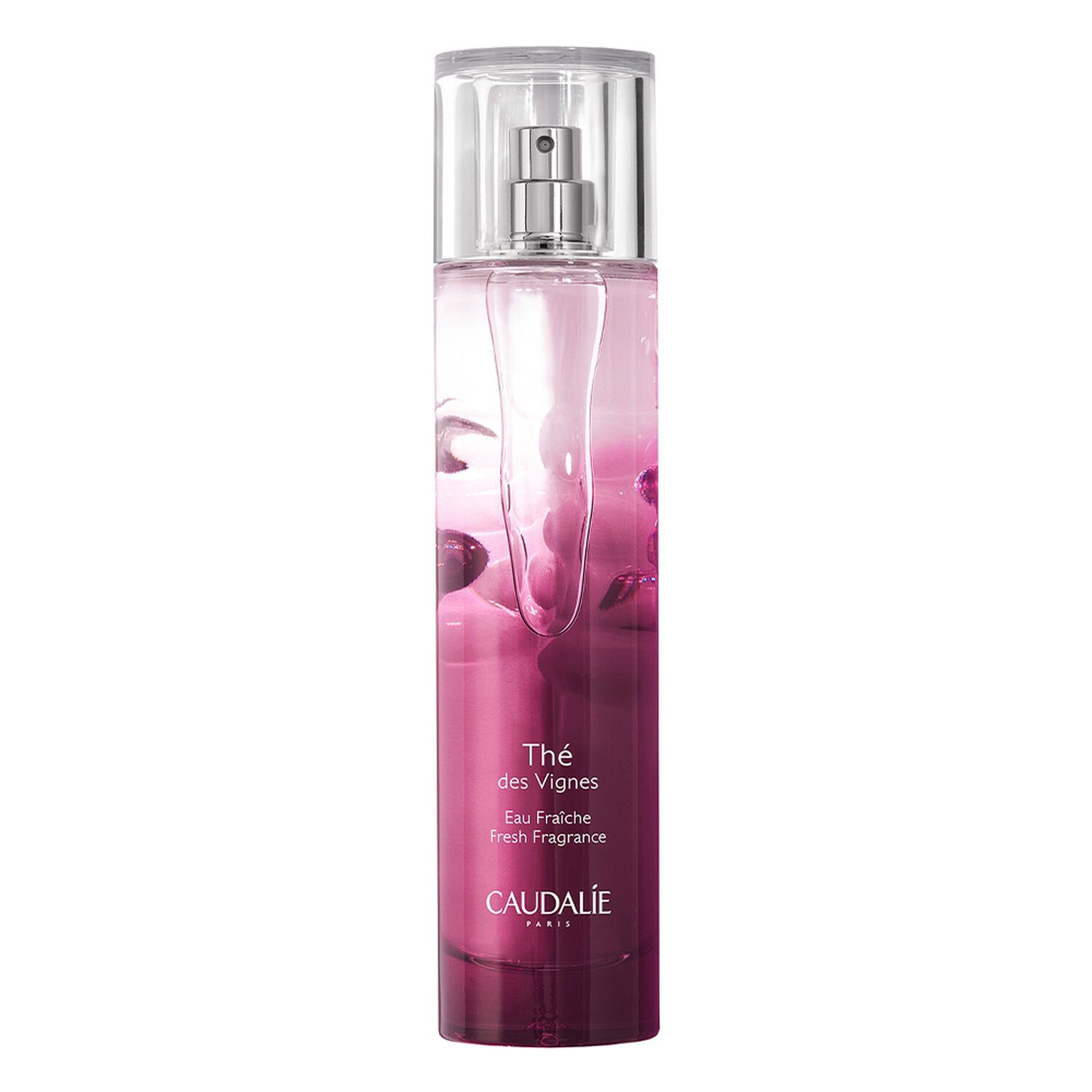 Caudalie Thé des Vignes Eau Fraîche