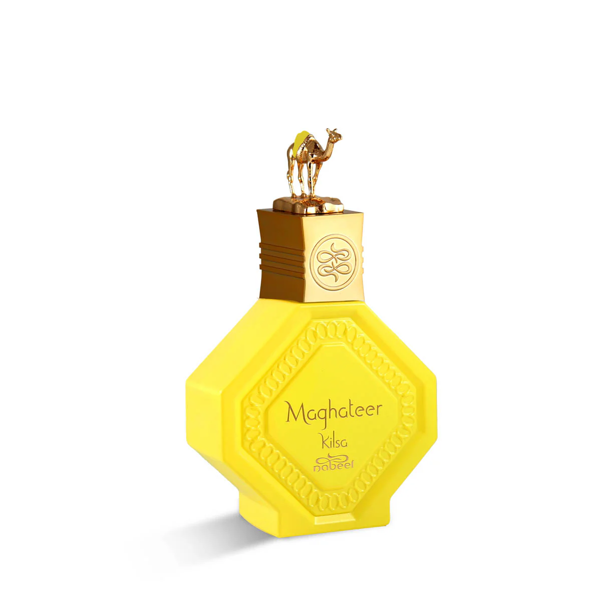 Maestro Perfumista Maghateer Kilsa - Eau de Parfum Unisex, Eau de Parfum