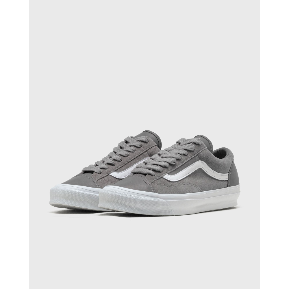 Vans OG Style 36 LX VN000C4RC0O1 / grau