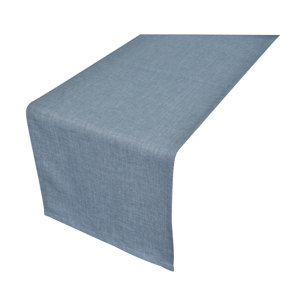 Tischläufer Kilian denim