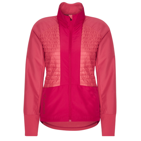 ADV STORM INSULATE NORDIC JACKET W Damen - Langlaufjacke