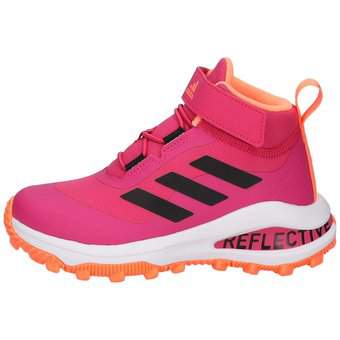 adidas Forta Run ATR EL K Outdoor in pink