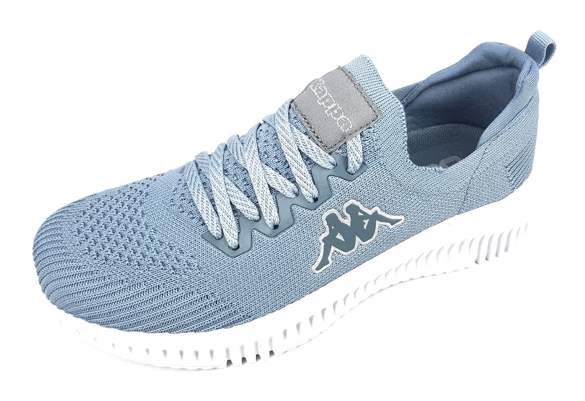 Kappa Blau 6515 ice/silver