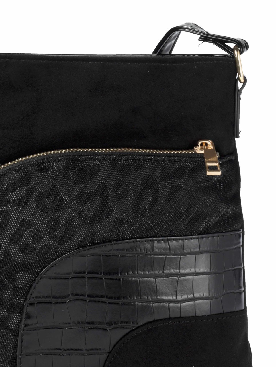 REMONTE Handtaschen schwarz