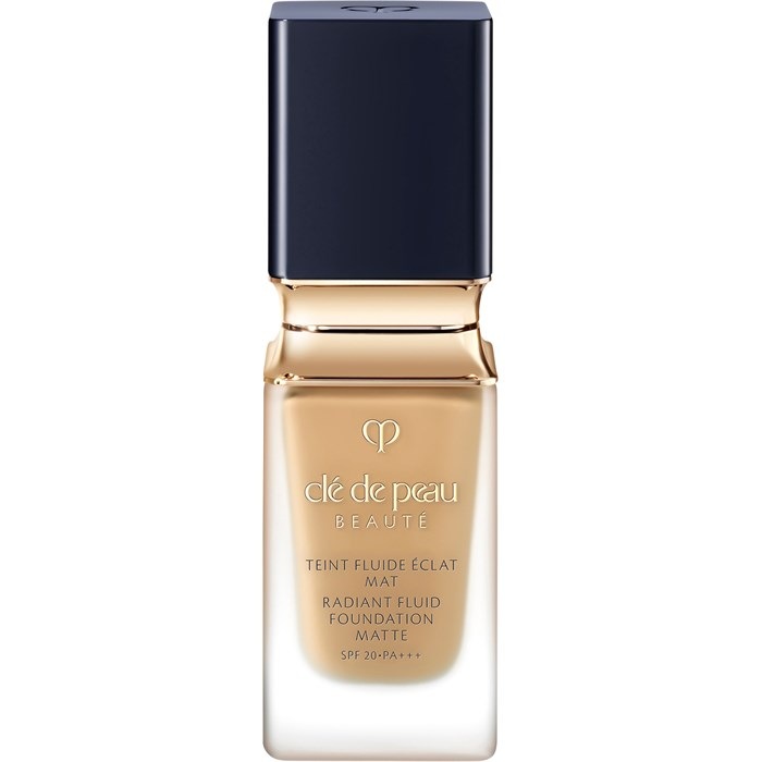 Radiant Fluid Foundation Matte