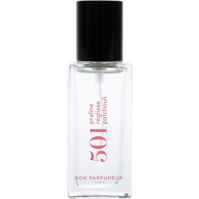 Eau de Parfum Spray