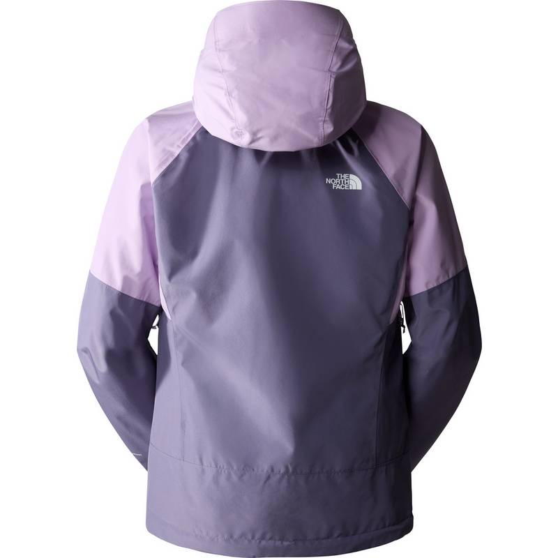 The North Face DIABLO DYNAMIC Regenjacke Damen