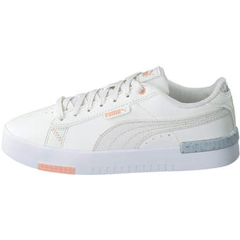 PUMA Jada Better 22 Eco-Sneaker in grau