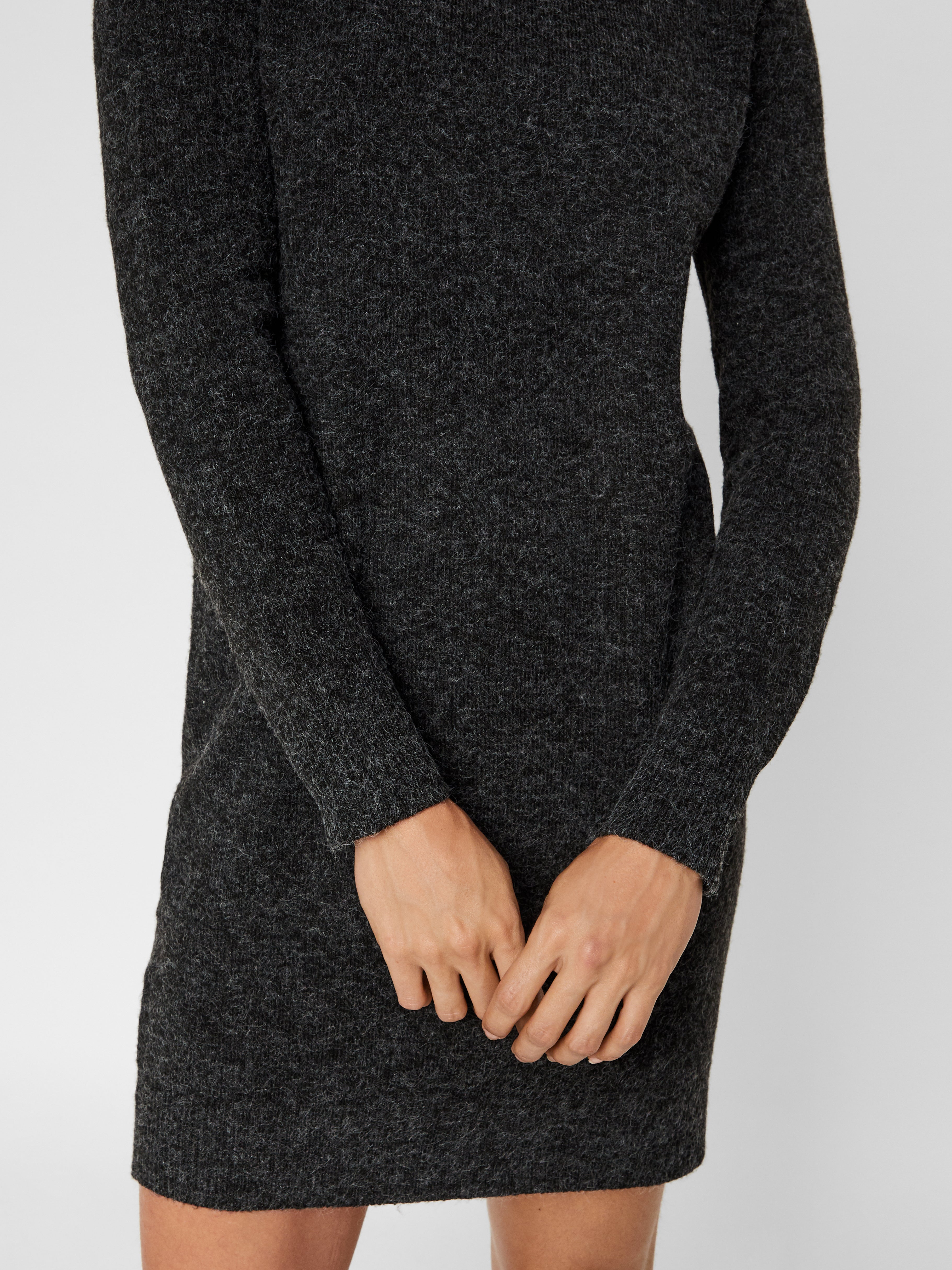 VMDOFFY Kurzes Kleid