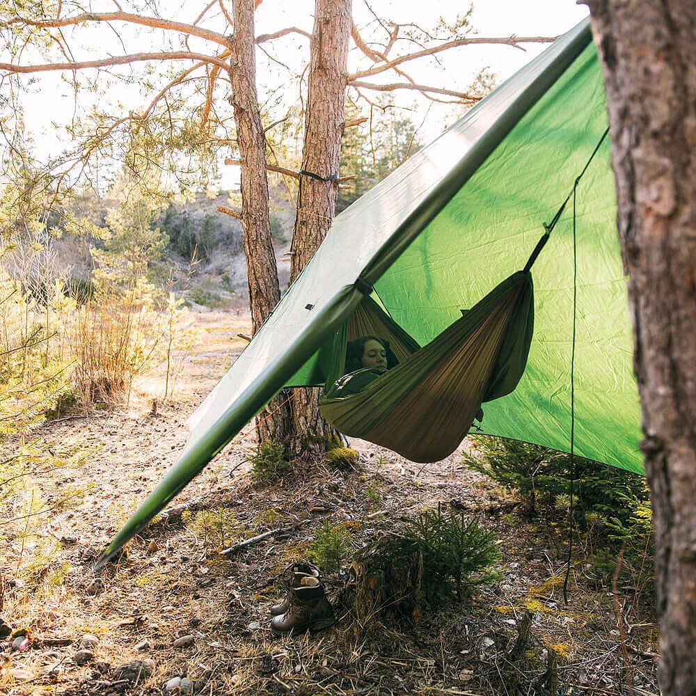 Wing Tarp