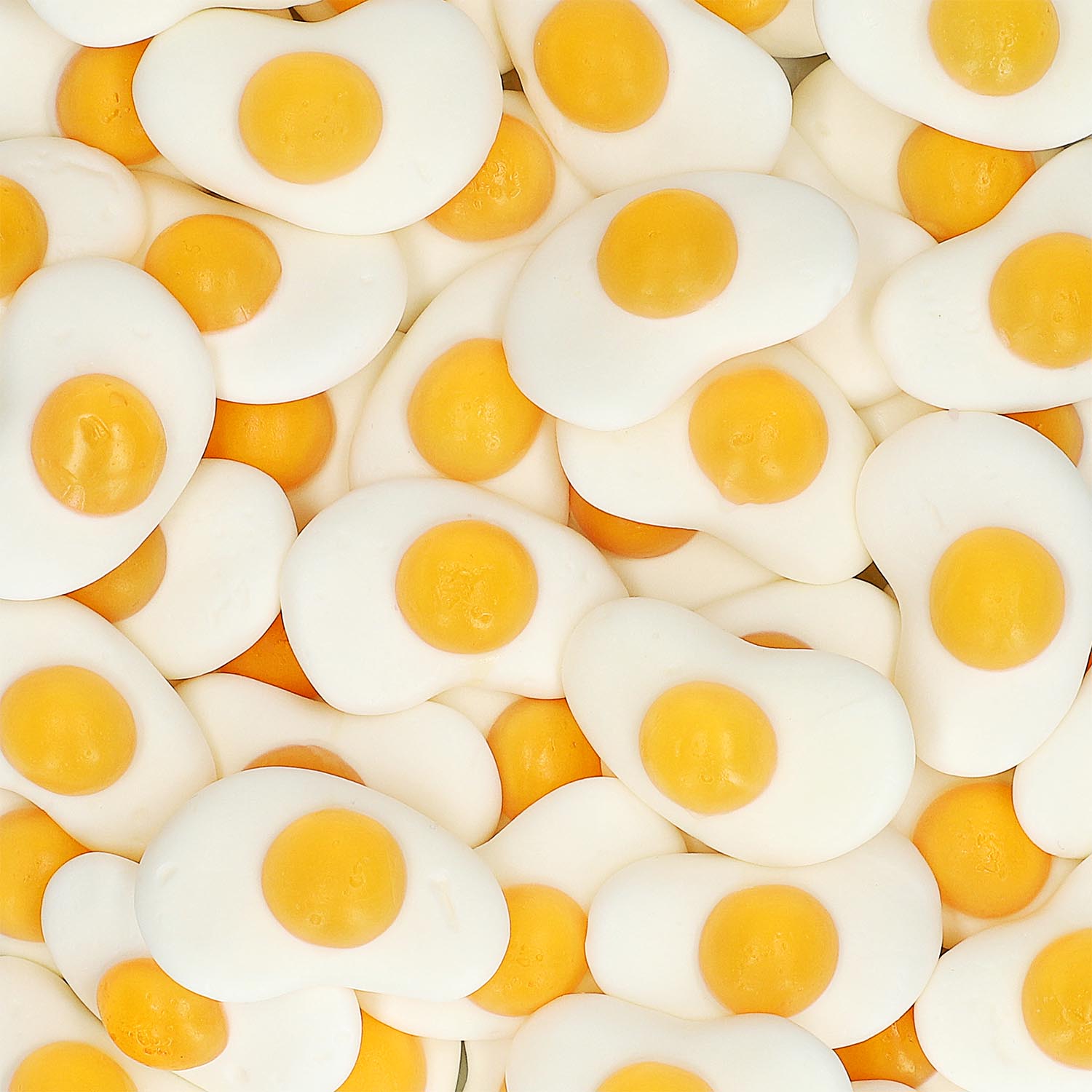 Trolli Spiegeleier 1kg