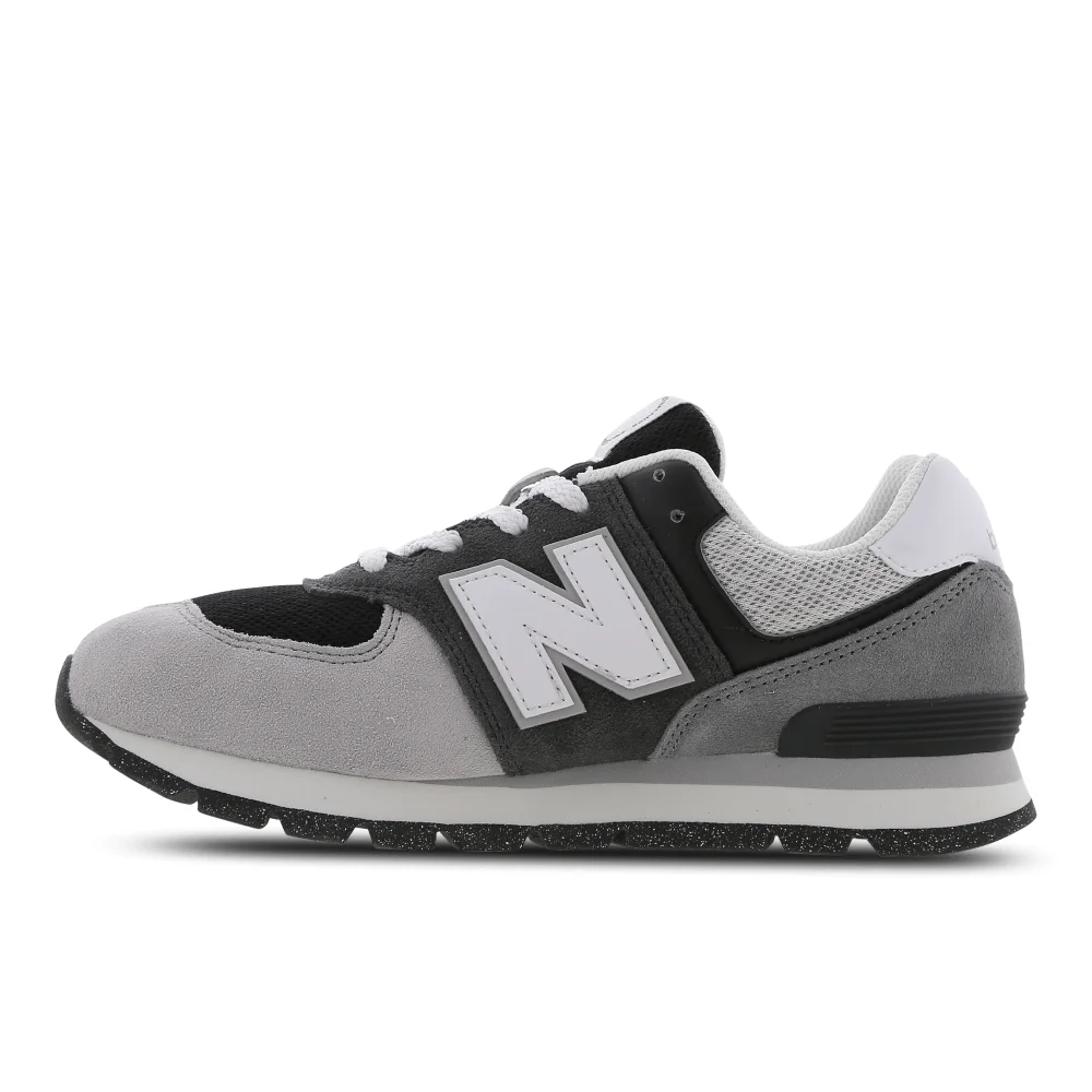 New Balance 574 GC574DA2 / schwarz