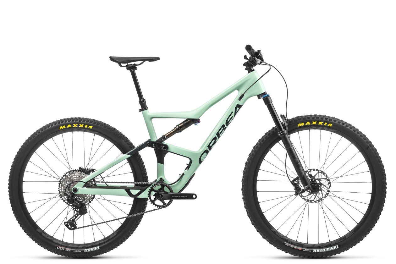 Orbea Occam M30 - 2023 - 29 Zoll - Fully