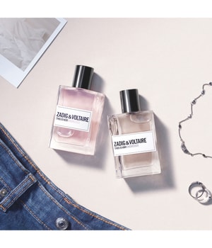 Zadig&Voltaire This is Her! Undressed Eau de Parfum 100 ml