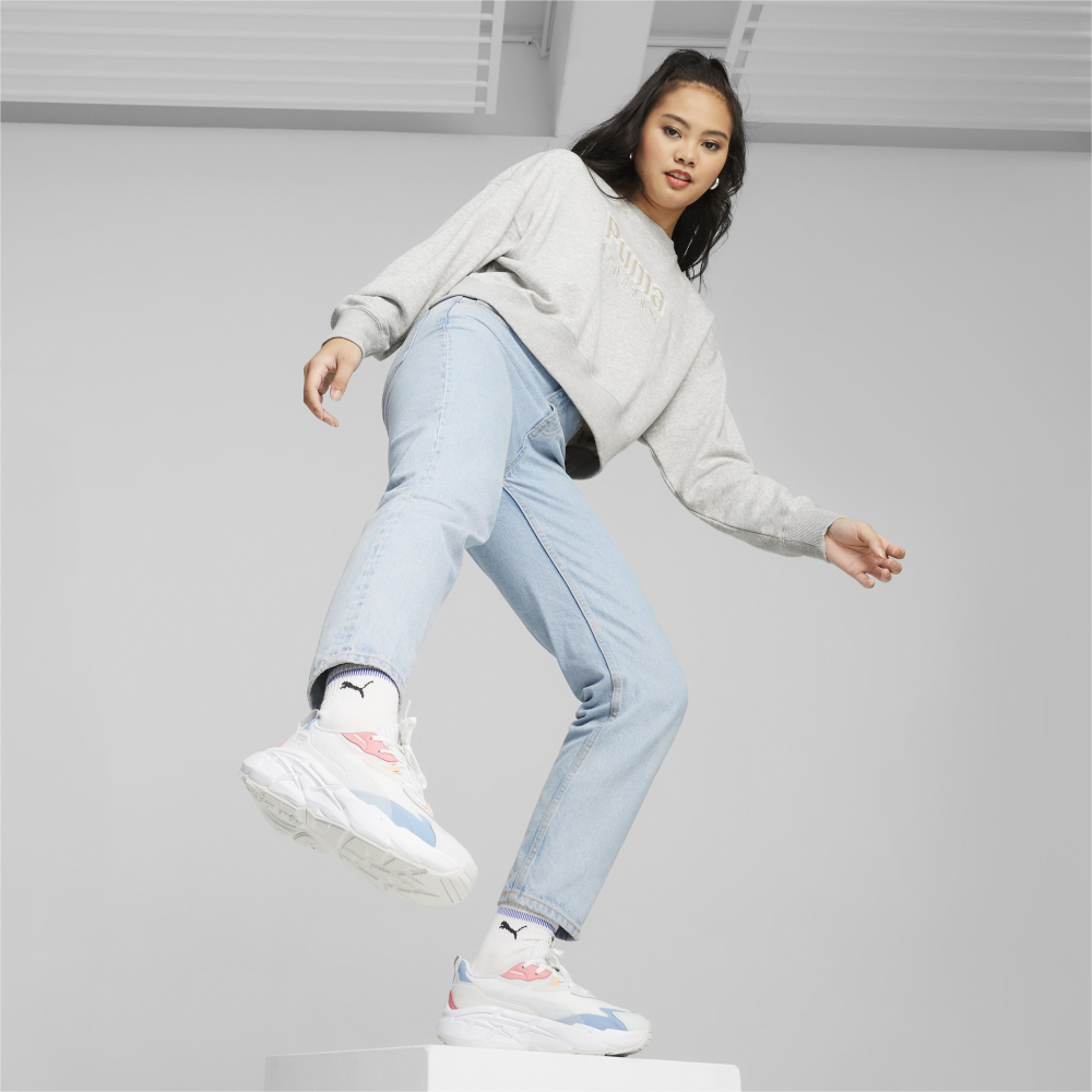 PUMA Spina NITRO 392480_08 / weiss