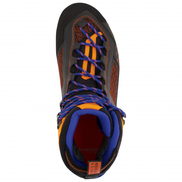 Mammut - Taiss Light Mid GTX - Bergschuhe