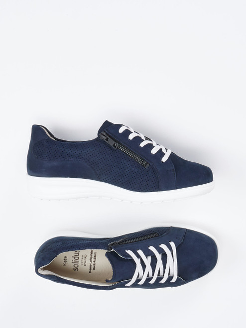 Schnürschuh-26511090225 Solidus