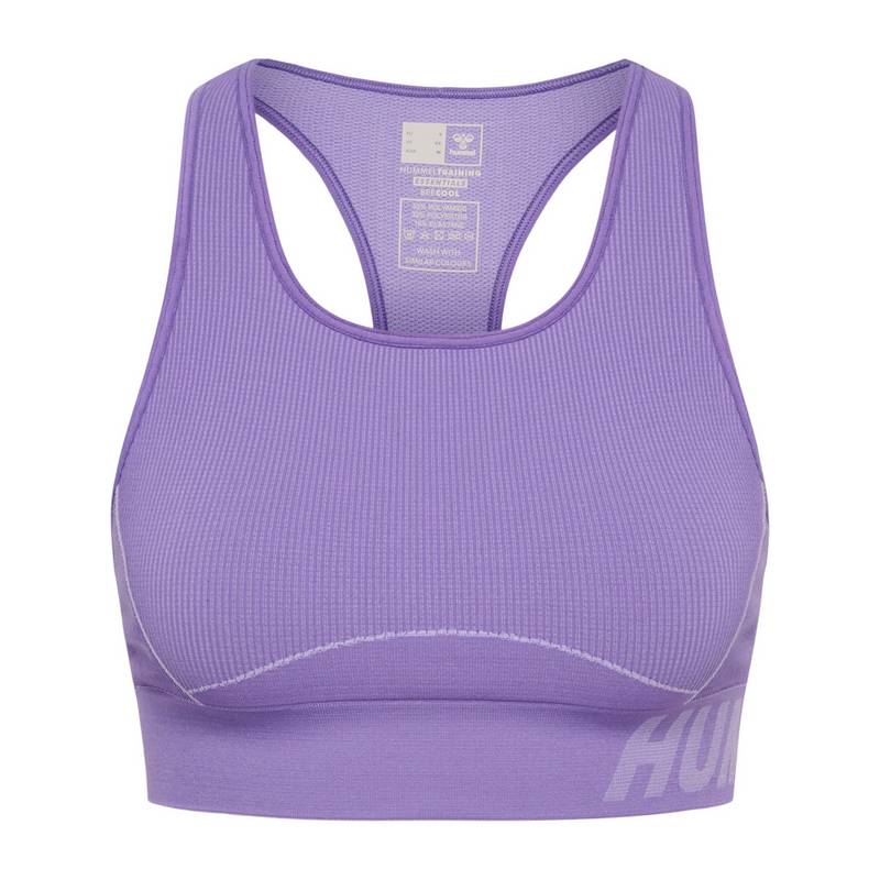hummel hmlTE CHRISTEL SEAMLESS SPORTS TOP Tanktop Damen