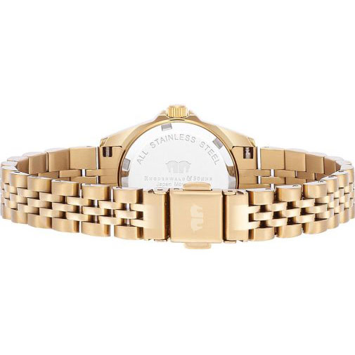 Rhodenwald & Söhne Armband-Uhr Cassina