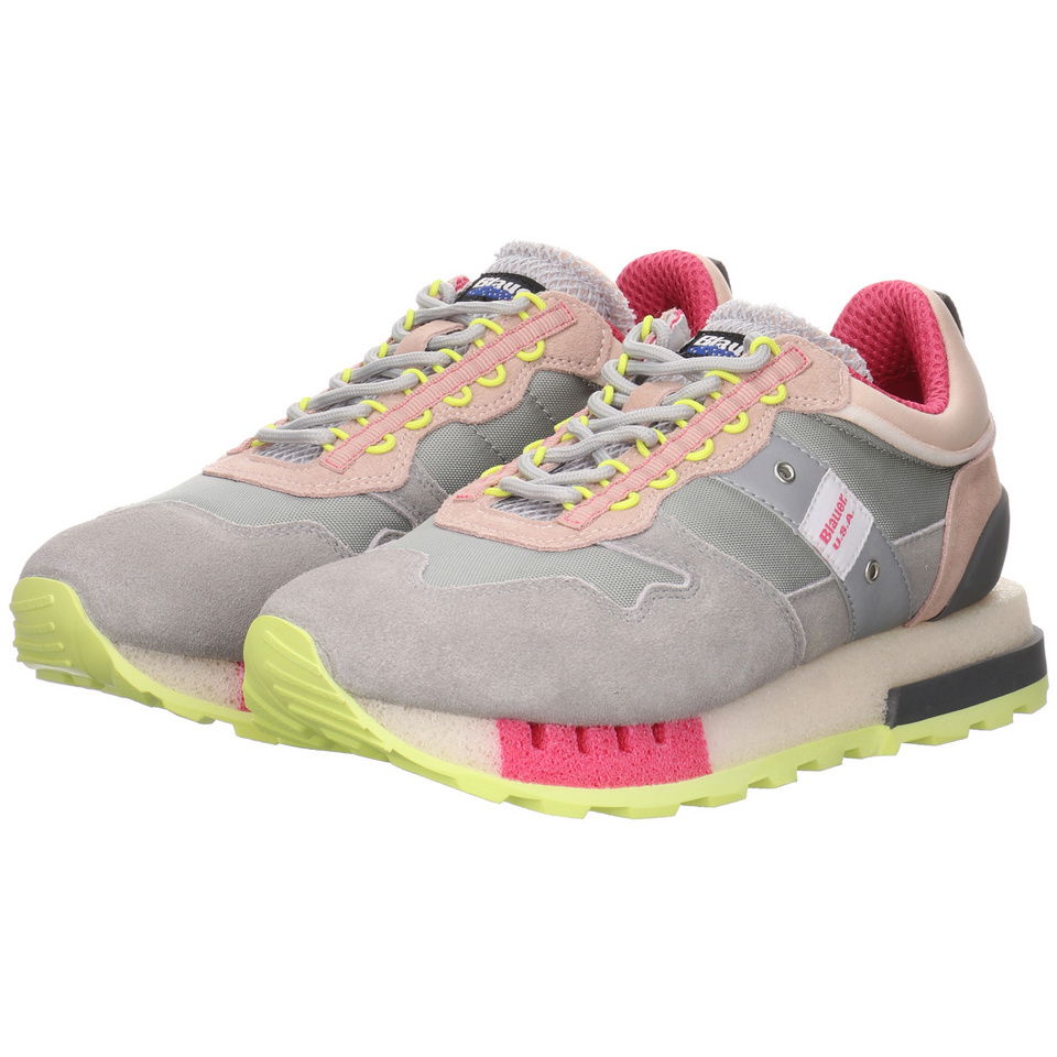 Blauer Houma 02 Sneaker