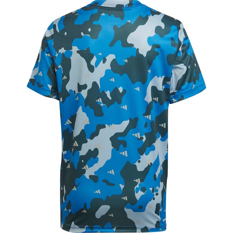 adidas TRAINING ESSENTIALS Funktionsshirt Jungen
