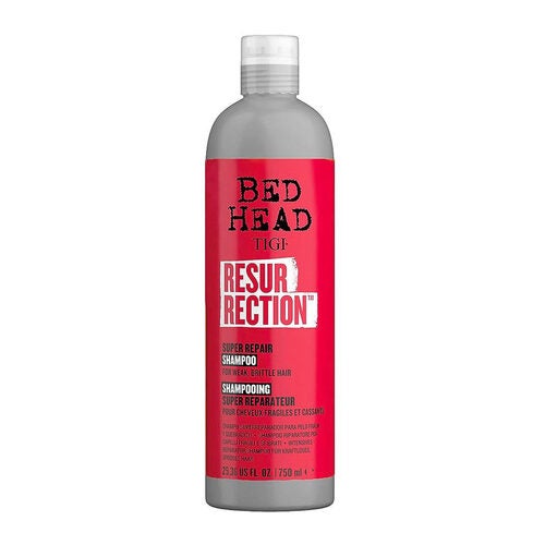 TIGI Bed Head Resurrection Super Repair шампон 970 мл