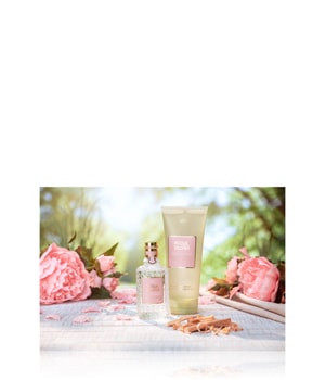 4711 Acqua Colonia Peony & Sandalwood Eau de Cologne 50 ml