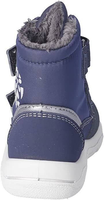 RICOSTA Stiefel Mädchen blau