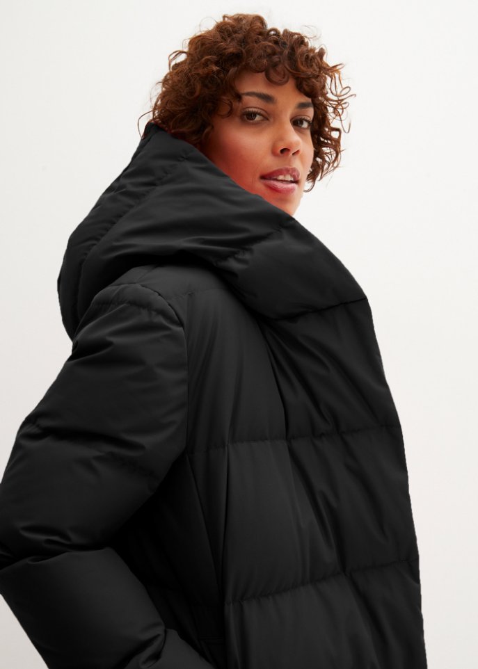 Daunenjacke