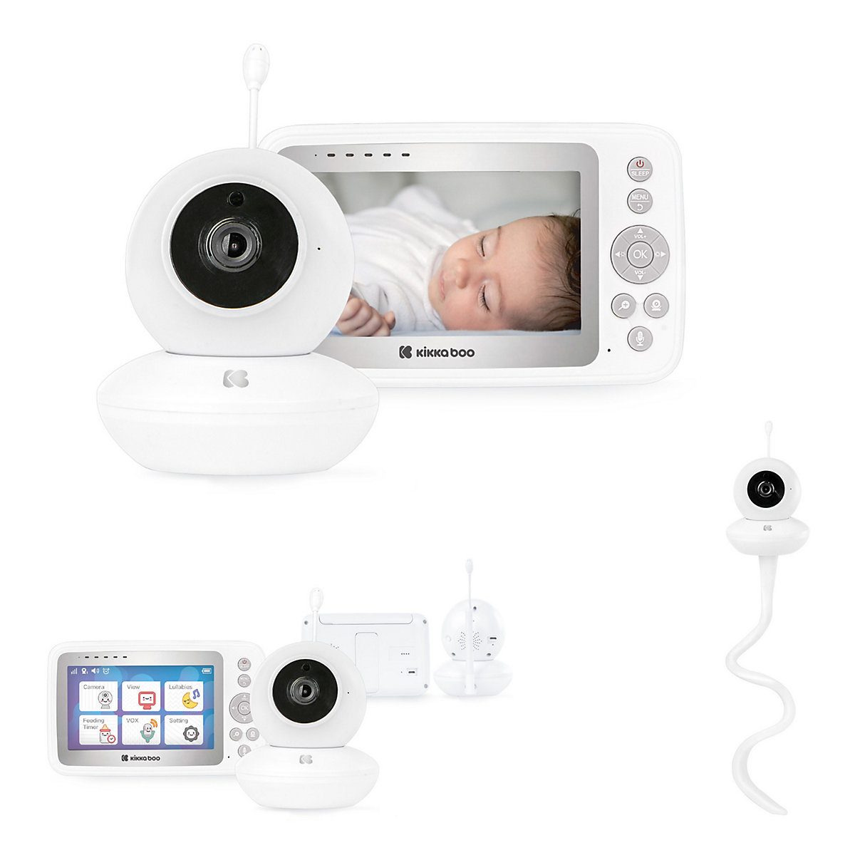 Babyphone Aneres Babyphone