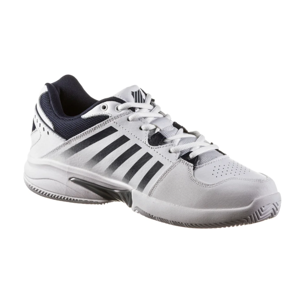 K-Swiss Receiver V 07393-177-M / weiss