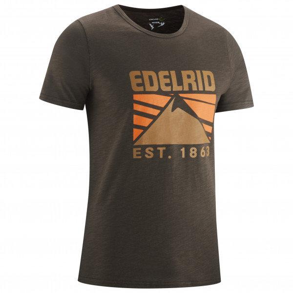 Edelrid - Highball T-Shirt IV - T-Shirt