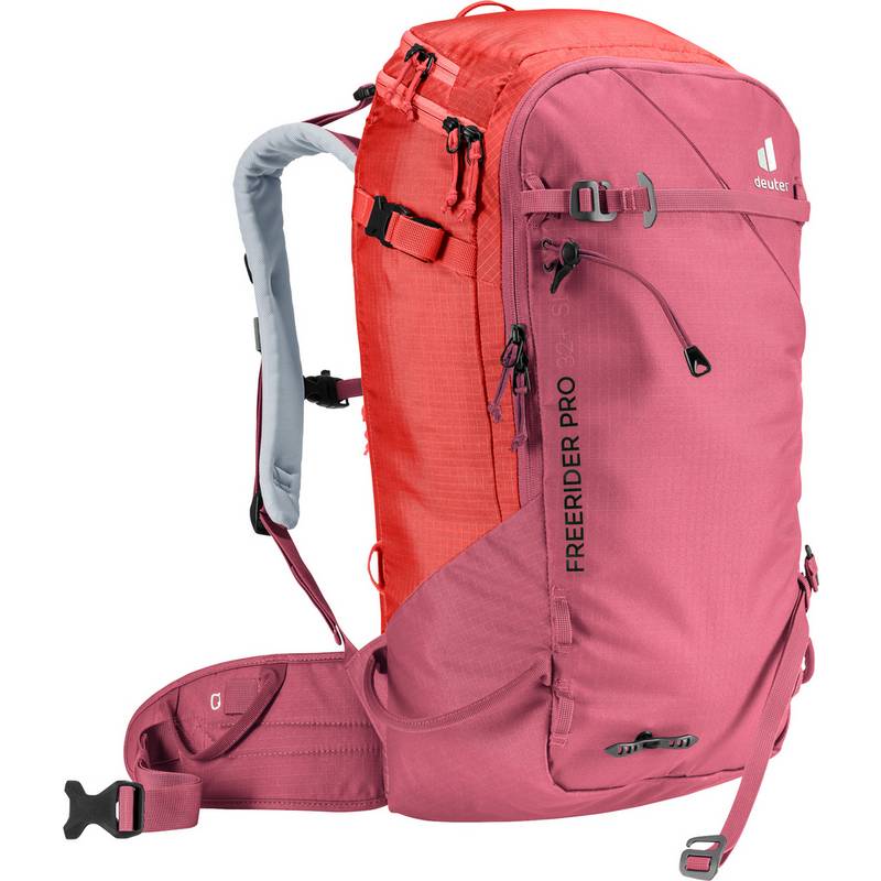 Deuter Freerider Pro 32+ SL Alpinrucksack Damen