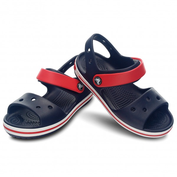 Crocs - Kids Crocband Sandal - Sandalen