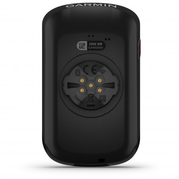 Garmin - Edge 830 - Radcomputer