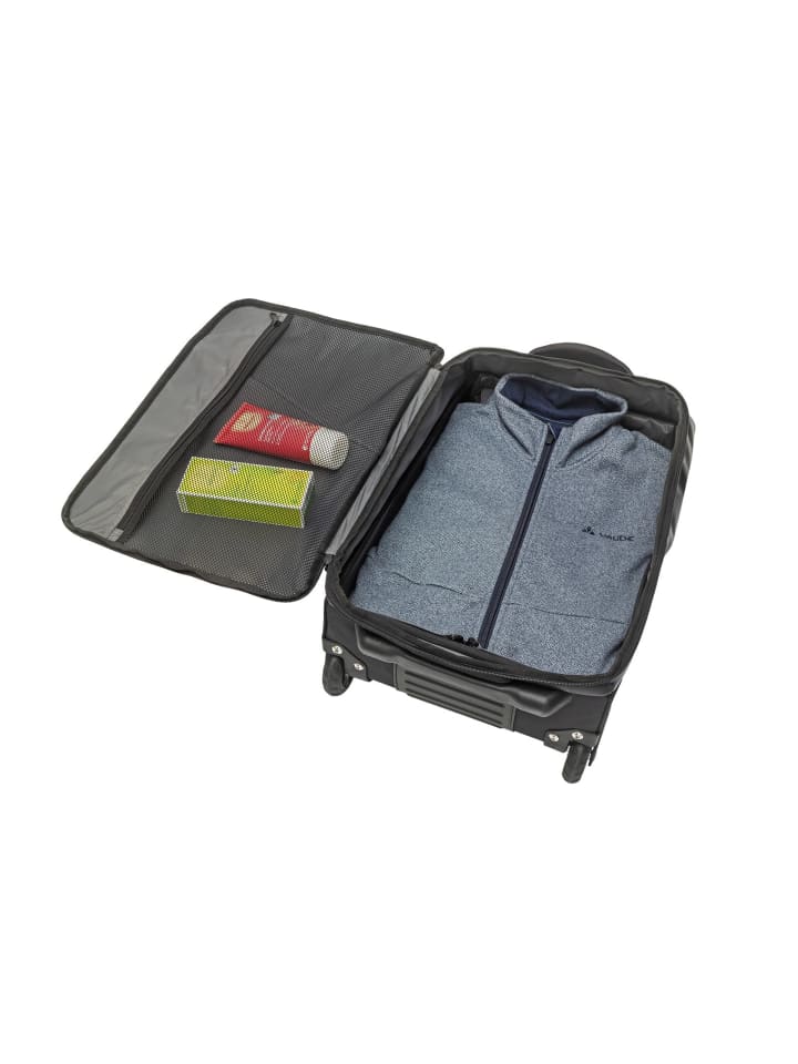 Vaude Vaude Koffer Rotuma 35, caramel, - günstig kaufen onesize