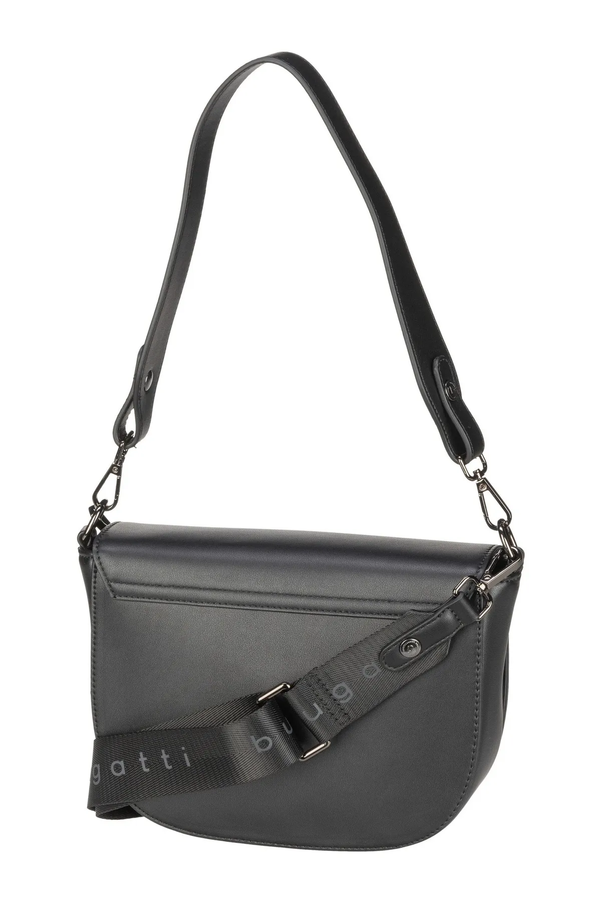 BUGATTI  Umhängetasche Almata Shoulderbag M
